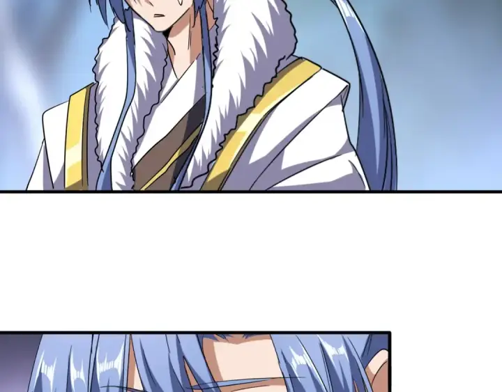 《魔皇大管家》第83话 谢大少的真香之旅图101