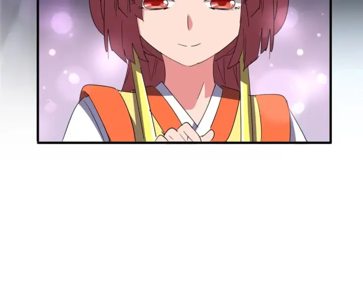 《魔皇大管家》第83话 谢大少的真香之旅图46