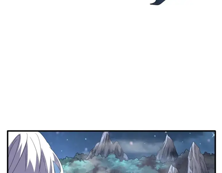 《魔皇大管家》第83话 谢大少的真香之旅图53
