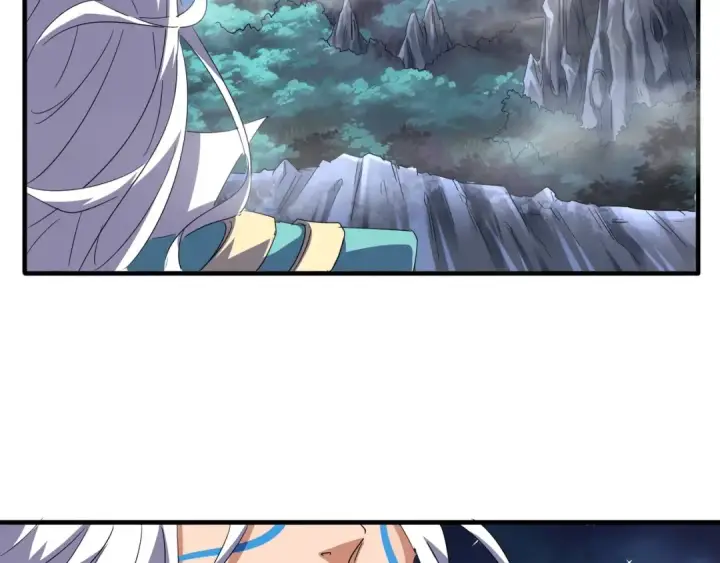 《魔皇大管家》第83话 谢大少的真香之旅图54
