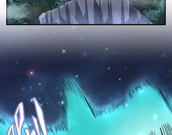 《魔皇大管家》第83话 谢大少的真香之旅图57