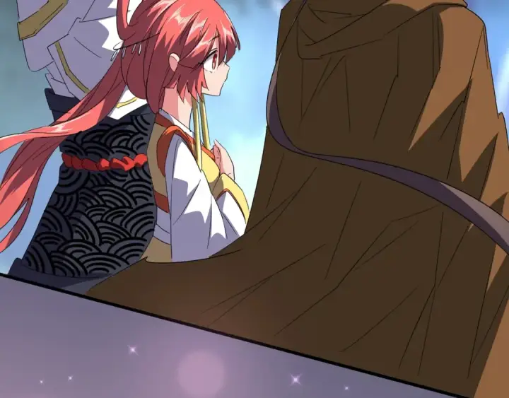 《魔皇大管家》第83话 谢大少的真香之旅图65