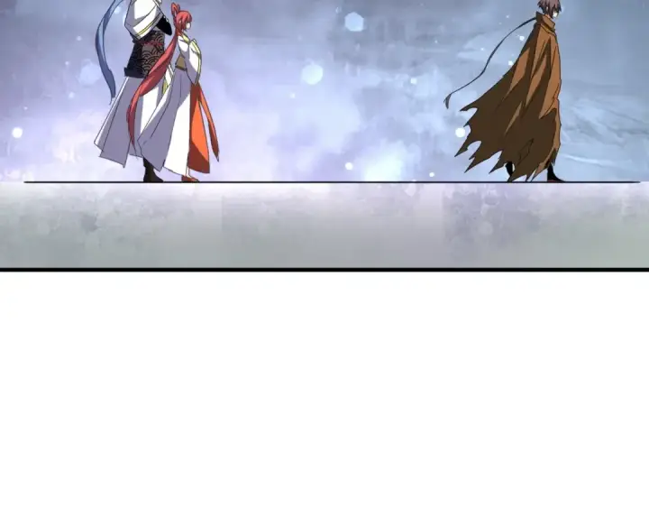 《魔皇大管家》第83话 谢大少的真香之旅图93