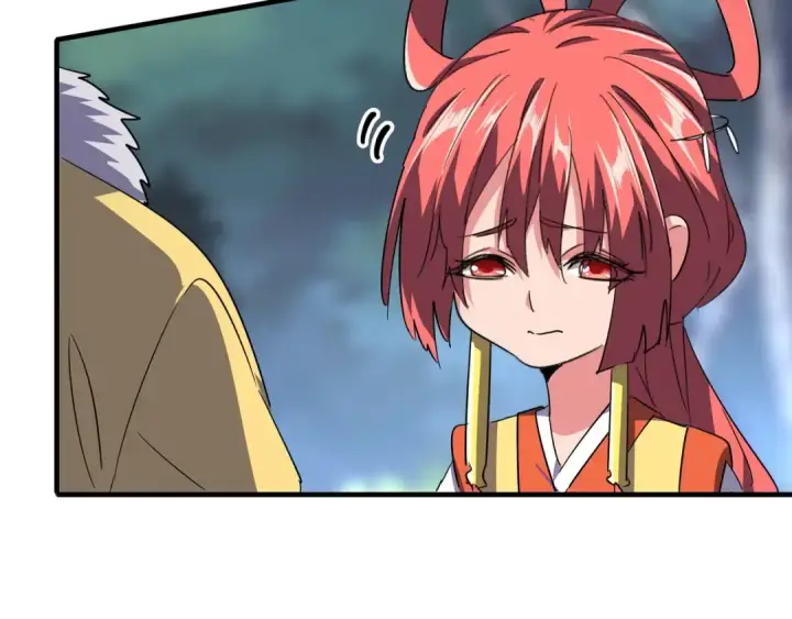 《魔皇大管家》第84话 灭门之灾🕸图70