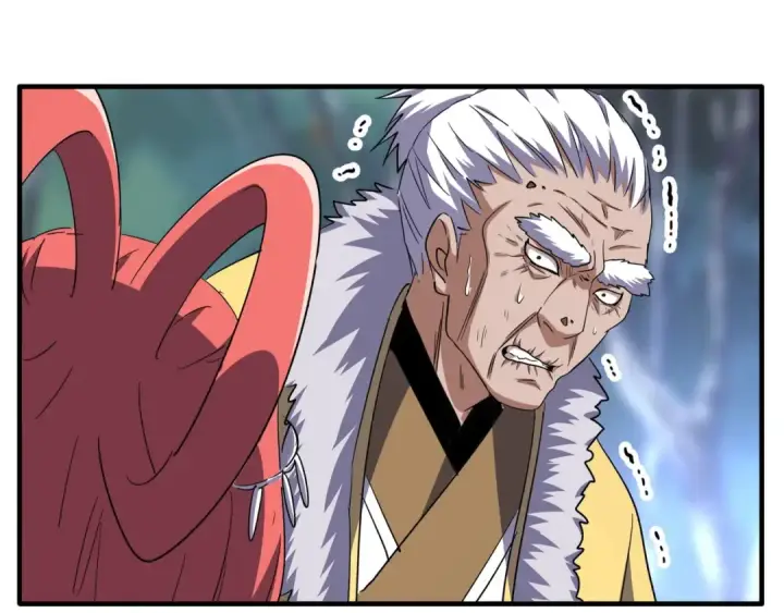 《魔皇大管家》第84话 灭门之灾🕸图76