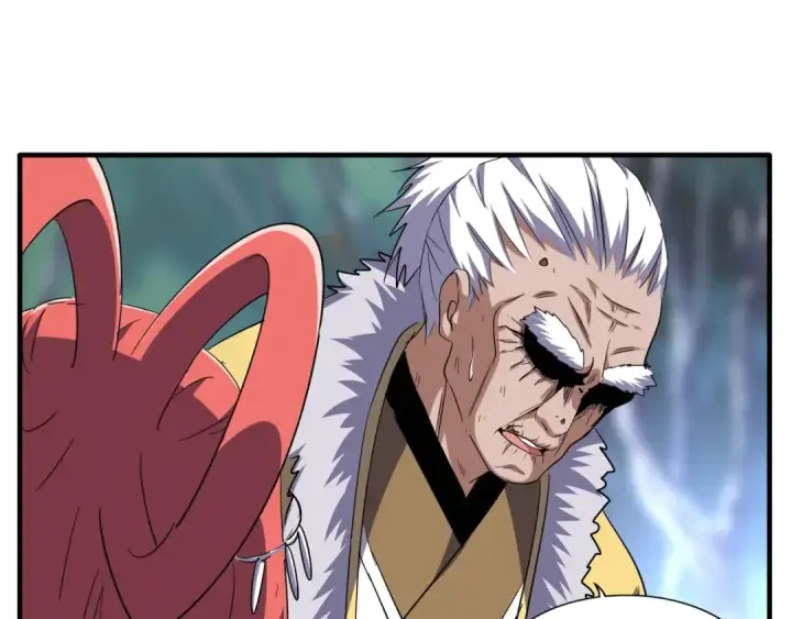 《魔皇大管家》第84话 灭门之灾🕸图77