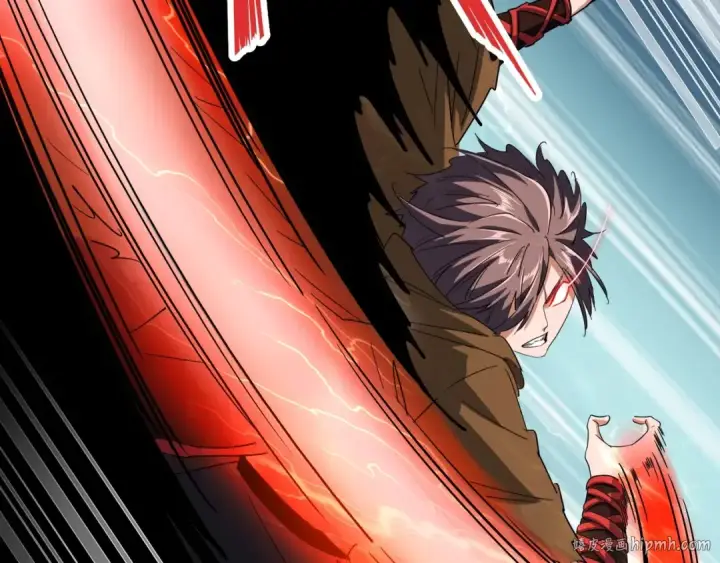 《魔皇大管家》第85话 嘴强王者卓厨子图24