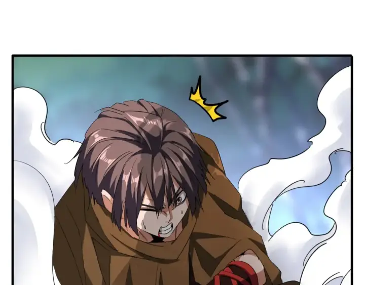 《魔皇大管家》第85话 嘴强王者卓厨子图36