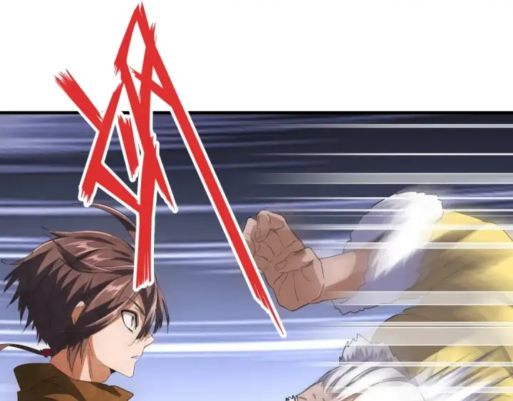 《魔皇大管家》第85话 嘴强王者卓厨子图4