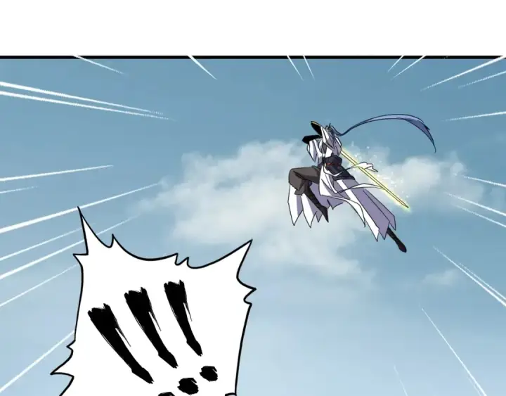《魔皇大管家》第85话 嘴强王者卓厨子图41