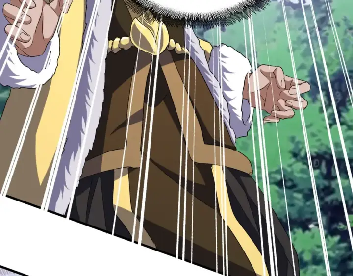 《魔皇大管家》第85话 嘴强王者卓厨子图43