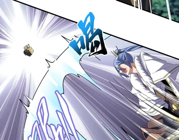 《魔皇大管家》第85话 嘴强王者卓厨子图44