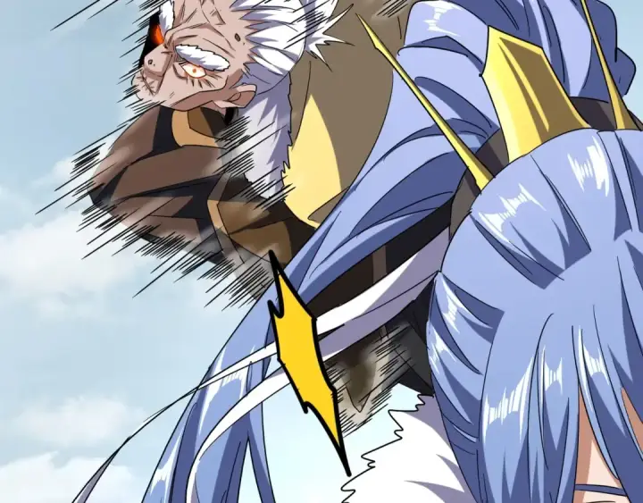 《魔皇大管家》第85话 嘴强王者卓厨子图49