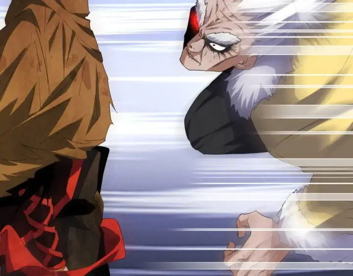 《魔皇大管家》第85话 嘴强王者卓厨子图5
