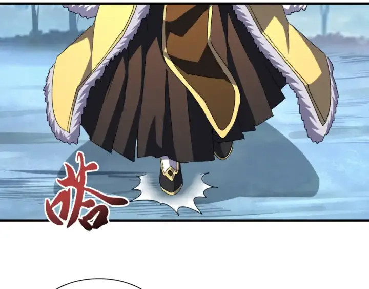 《魔皇大管家》第85话 嘴强王者卓厨子图59