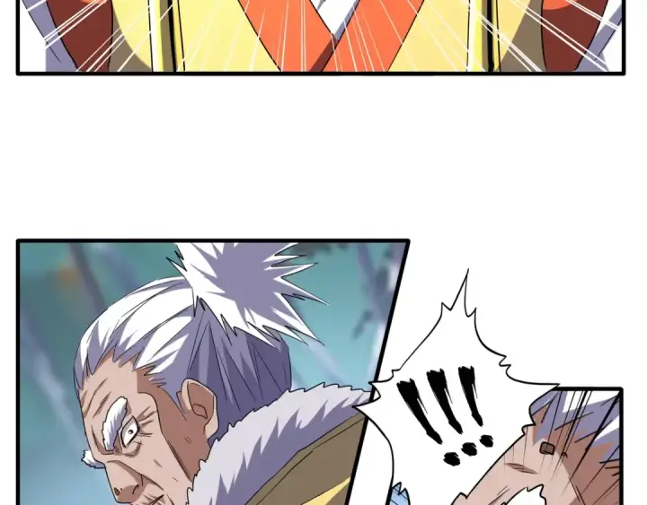 《魔皇大管家》第85话 嘴强王者卓厨子图63