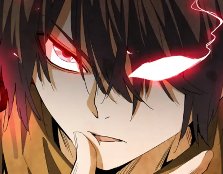 《魔皇大管家》第86话 骇然的真相图83