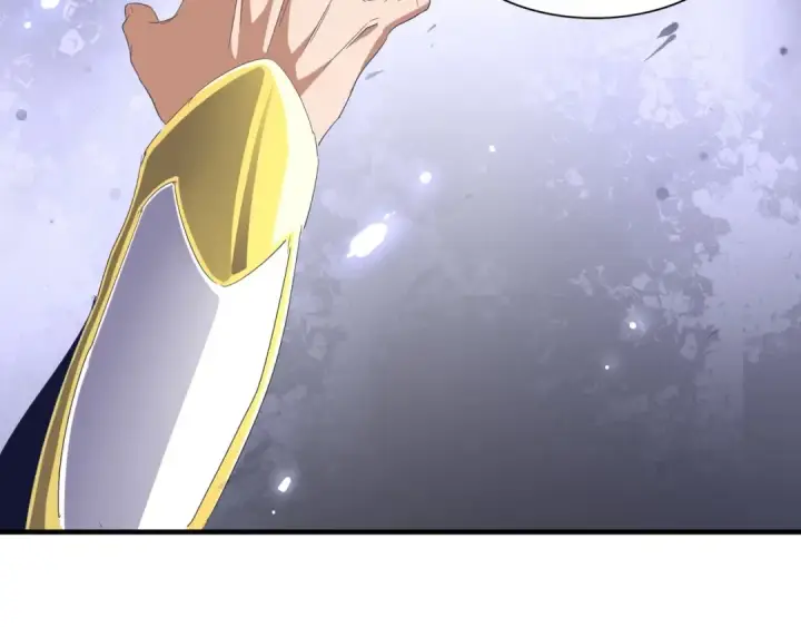 《魔皇大管家》第87话 宿命的别离图107