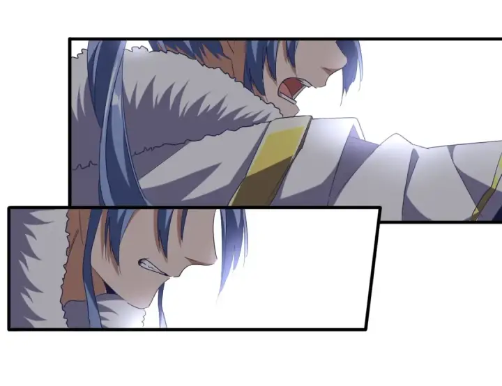 《魔皇大管家》第87话 宿命的别离图108