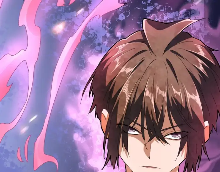 《魔皇大管家》第87话 宿命的别离图17