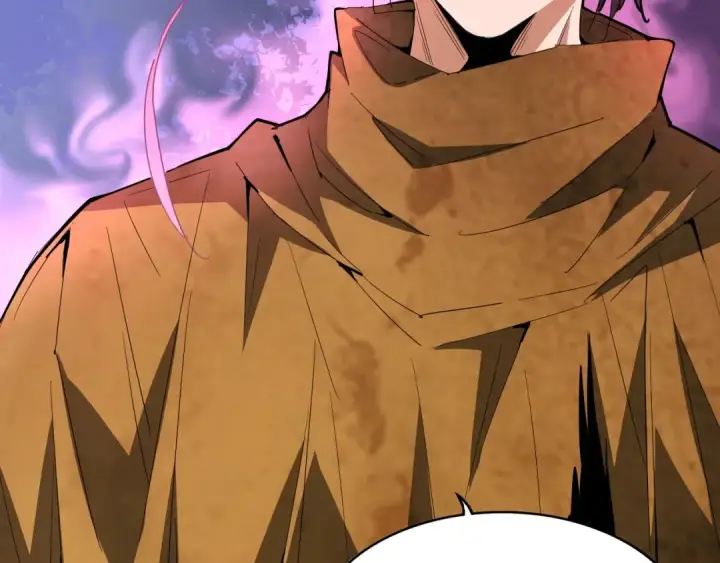 《魔皇大管家》第87话 宿命的别离图18