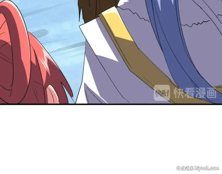 《魔皇大管家》第87话 宿命的别离图24