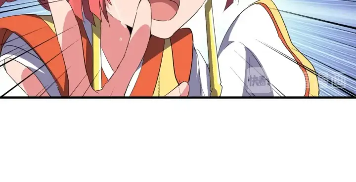 《魔皇大管家》第87话 宿命的别离图44