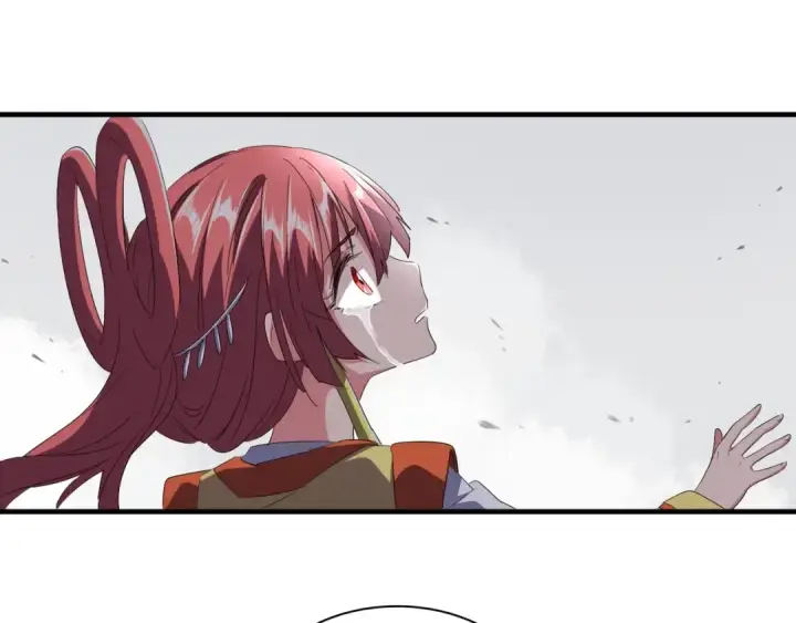 《魔皇大管家》第87话 宿命的别离图45