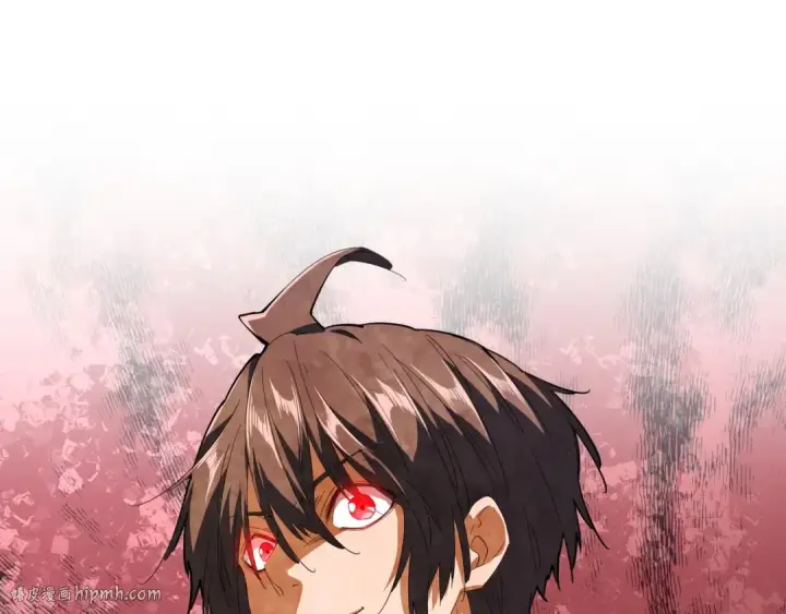《魔皇大管家》第87话 宿命的别离图8