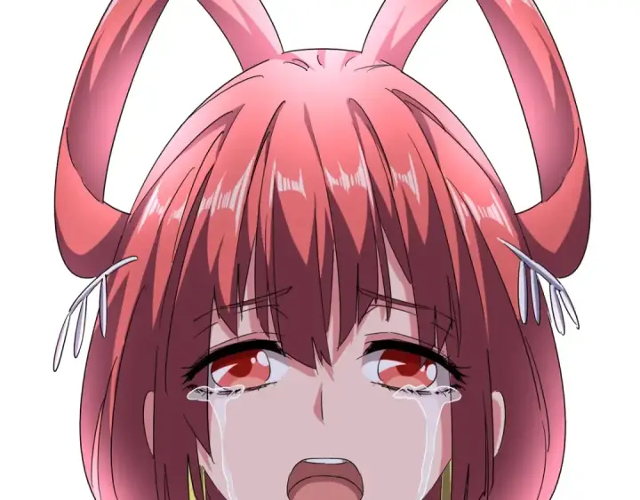 《魔皇大管家》第87话 宿命的别离图83