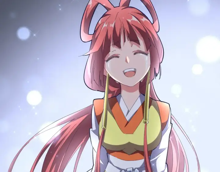 《魔皇大管家》第87话 宿命的别离图98