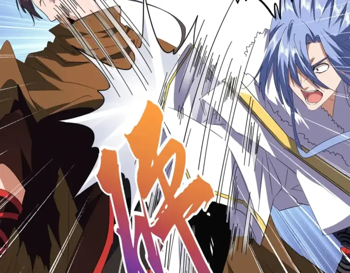 《魔皇大管家》第88话 炼体开始！图20