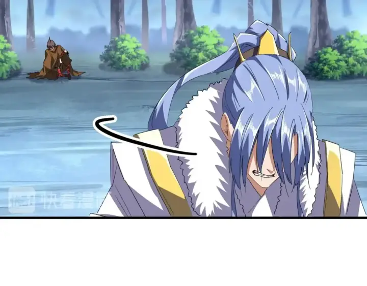 《魔皇大管家》第88话 炼体开始！图25