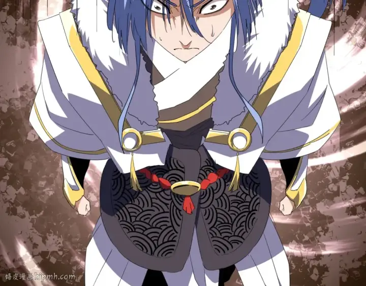 《魔皇大管家》第88话 炼体开始！图40