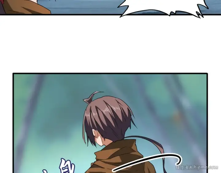 《魔皇大管家》第88话 炼体开始！图56