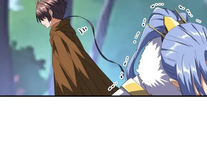 《魔皇大管家》第88话 炼体开始！图6