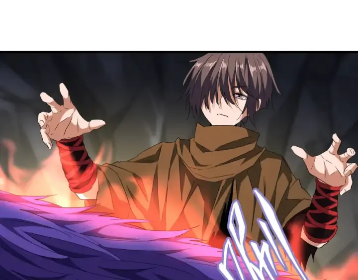 《魔皇大管家》第88话 炼体开始！图67