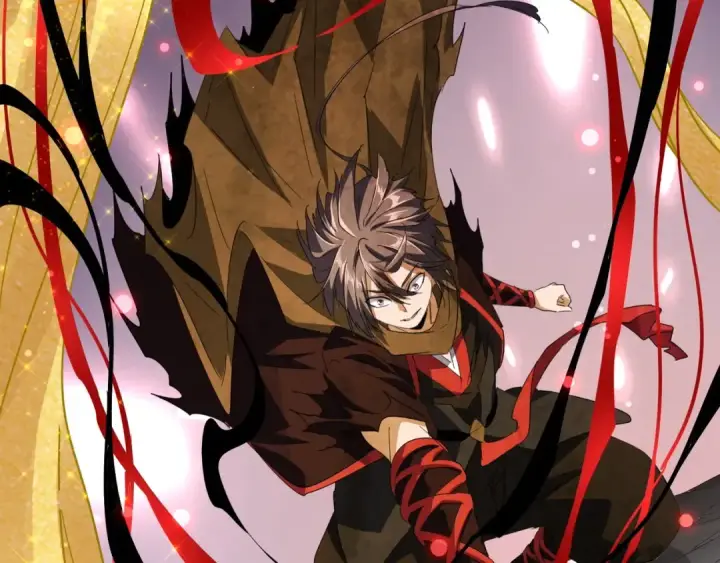 《魔皇大管家》第88话 炼体开始！图82