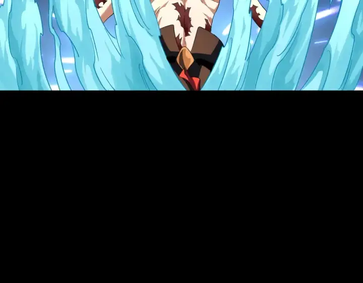 《魔皇大管家》第89话 炼体之苦图126