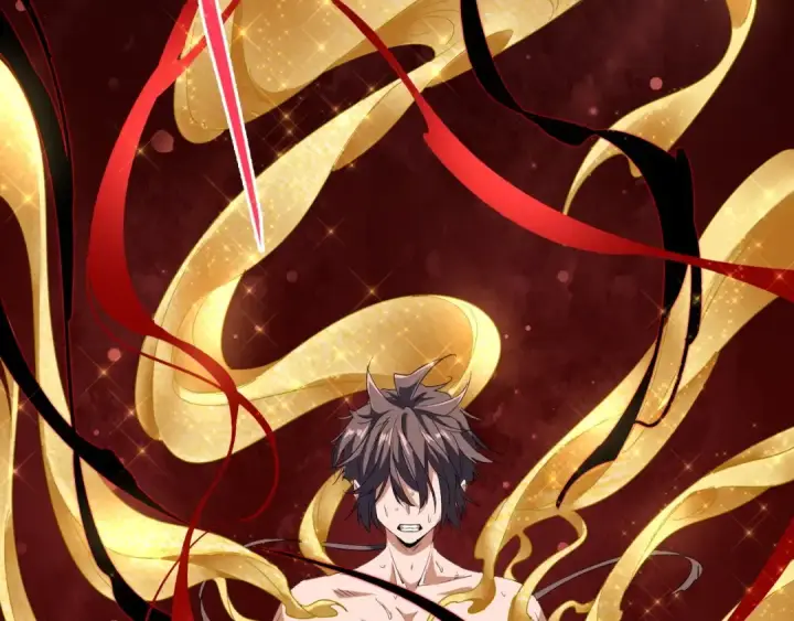 《魔皇大管家》第89话 炼体之苦图19