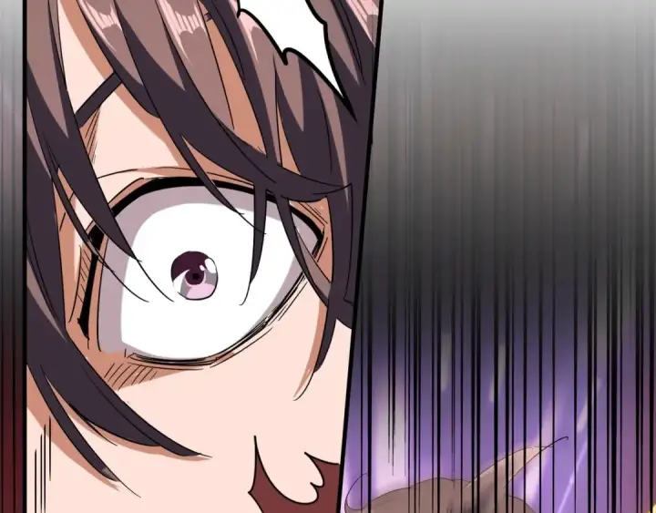 《魔皇大管家》第89话 炼体之苦图46