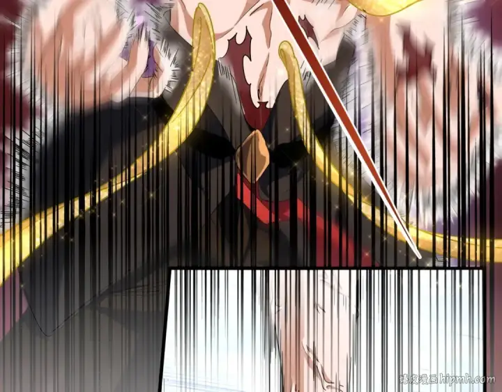 《魔皇大管家》第89话 炼体之苦图48