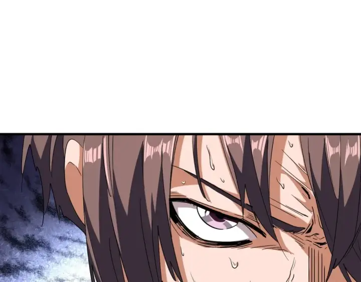 《魔皇大管家》第89话 炼体之苦图54