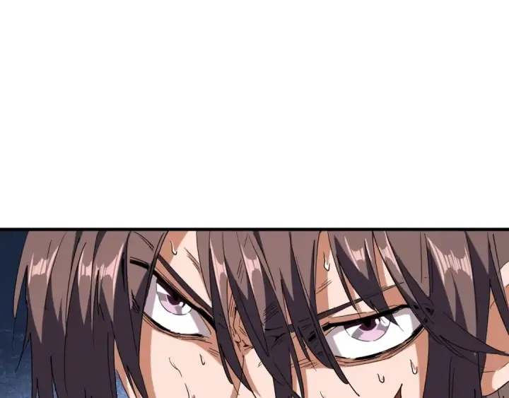 《魔皇大管家》第89话 炼体之苦图58