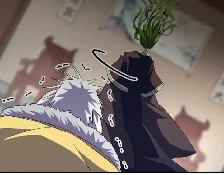《魔皇大管家》第90话 薛家的劫难图61