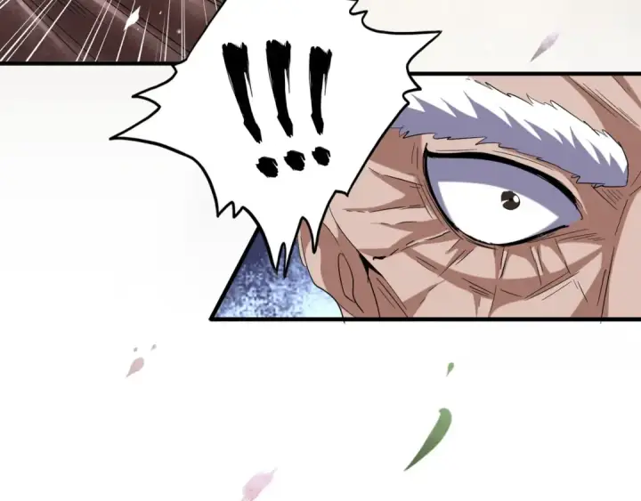 《魔皇大管家》第90话 薛家的劫难图7