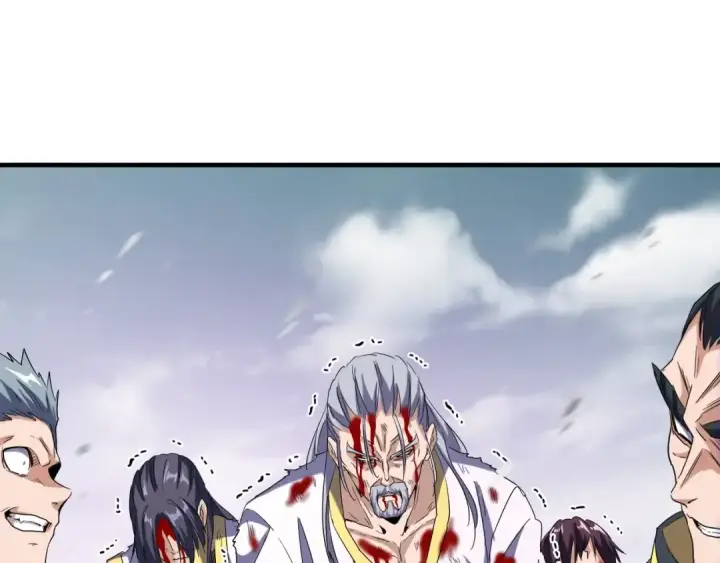 《魔皇大管家》第90话 薛家的劫难图71