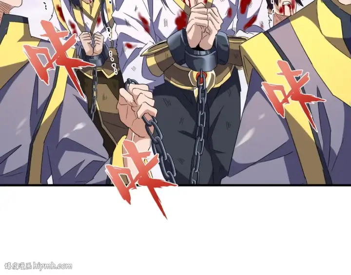 《魔皇大管家》第90话 薛家的劫难图72