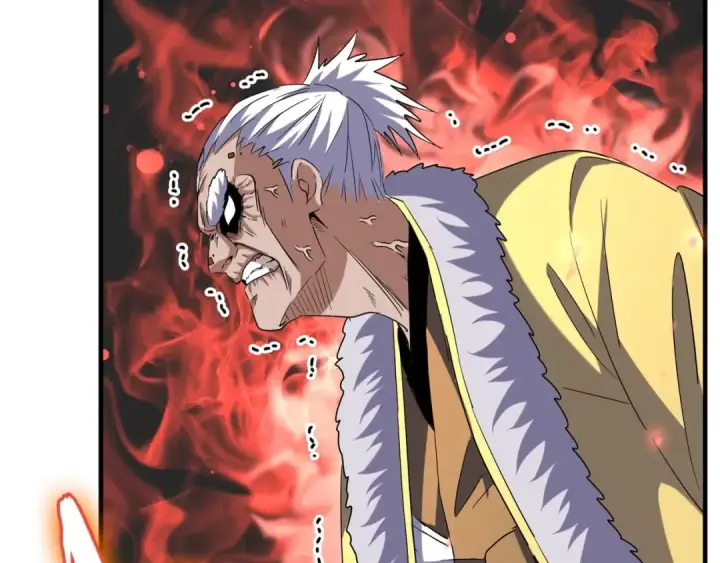 《魔皇大管家》第90话 薛家的劫难图91