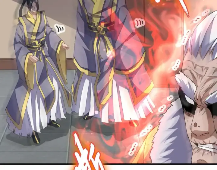 《魔皇大管家》第90话 薛家的劫难图94